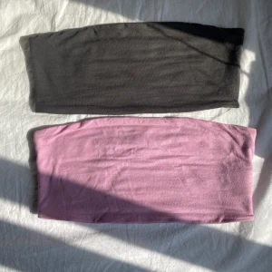 40 kr styck. Skriv vilken färg innan köp - Båda knappt använda och i bra skick 