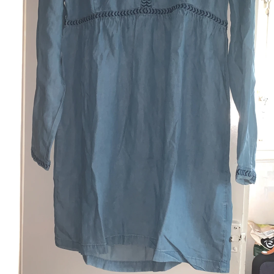 Vintage klänning - 90