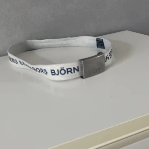 Björn Borg bälte - Säljer Björn Borg bälte 