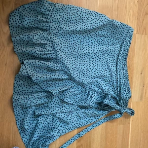 Kjol - Jätte jätte fin