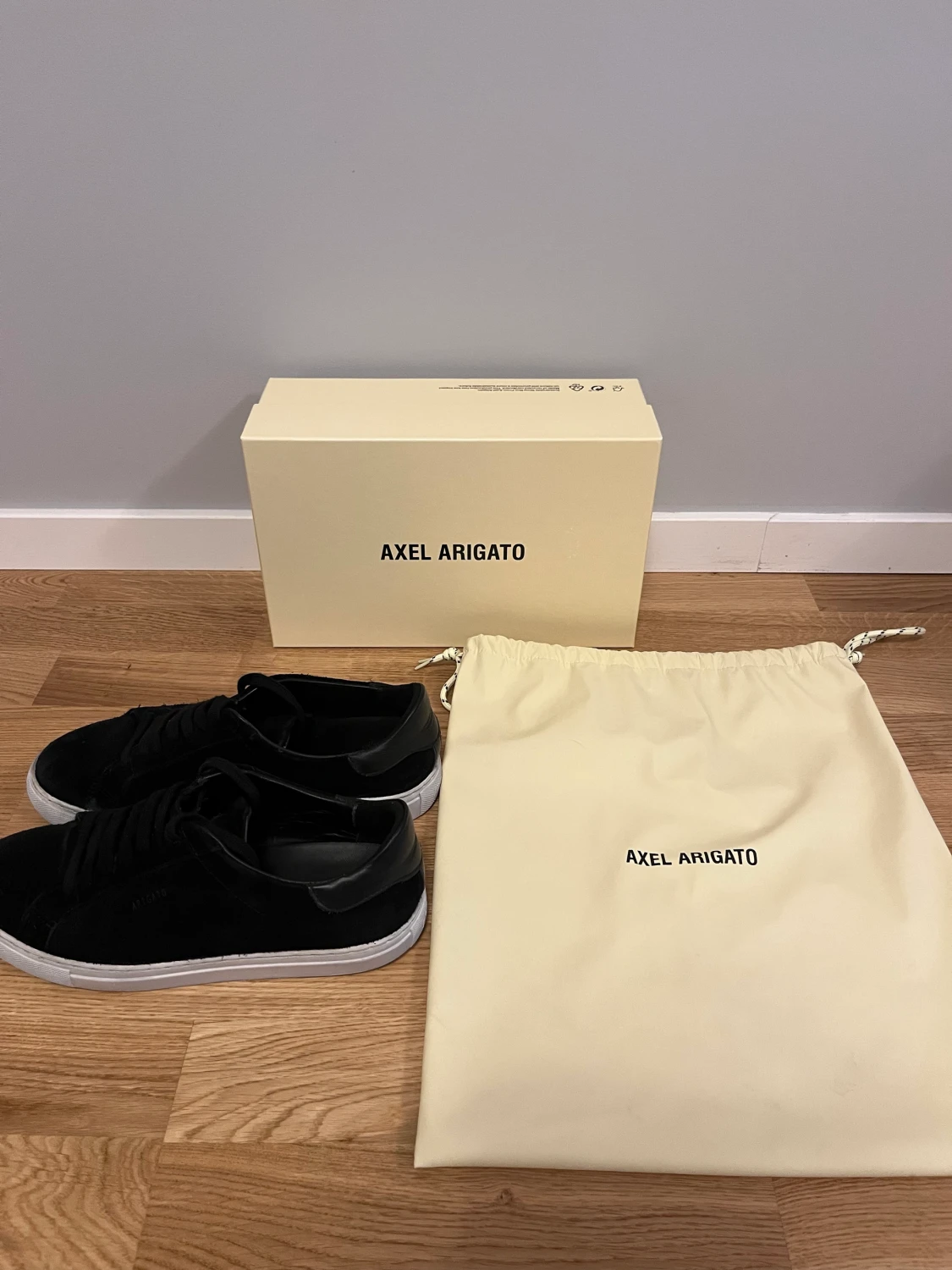 Axel Arigato Clean 90 - 90