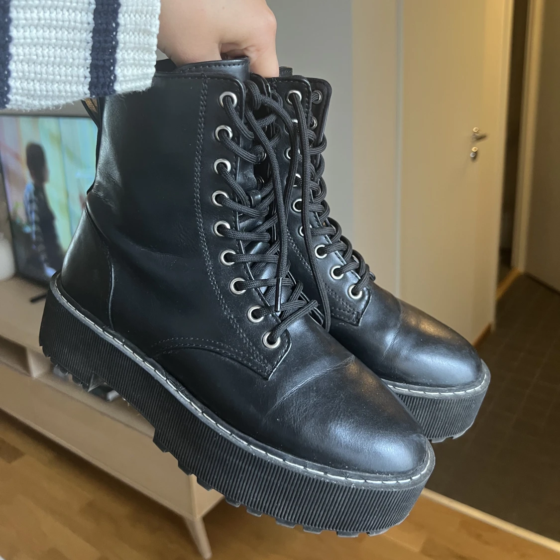 Kängor/boots