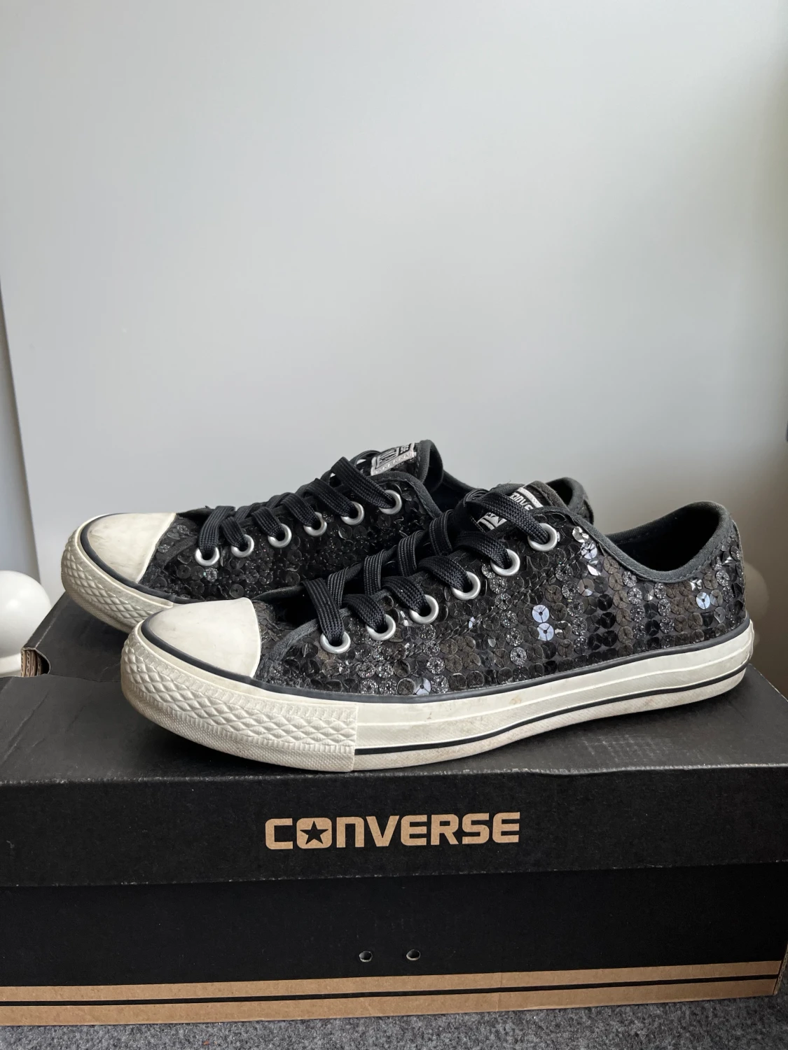 Converse skor - 90