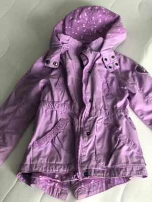 Jacka  - Den vill min dotter inte ha den är ny 