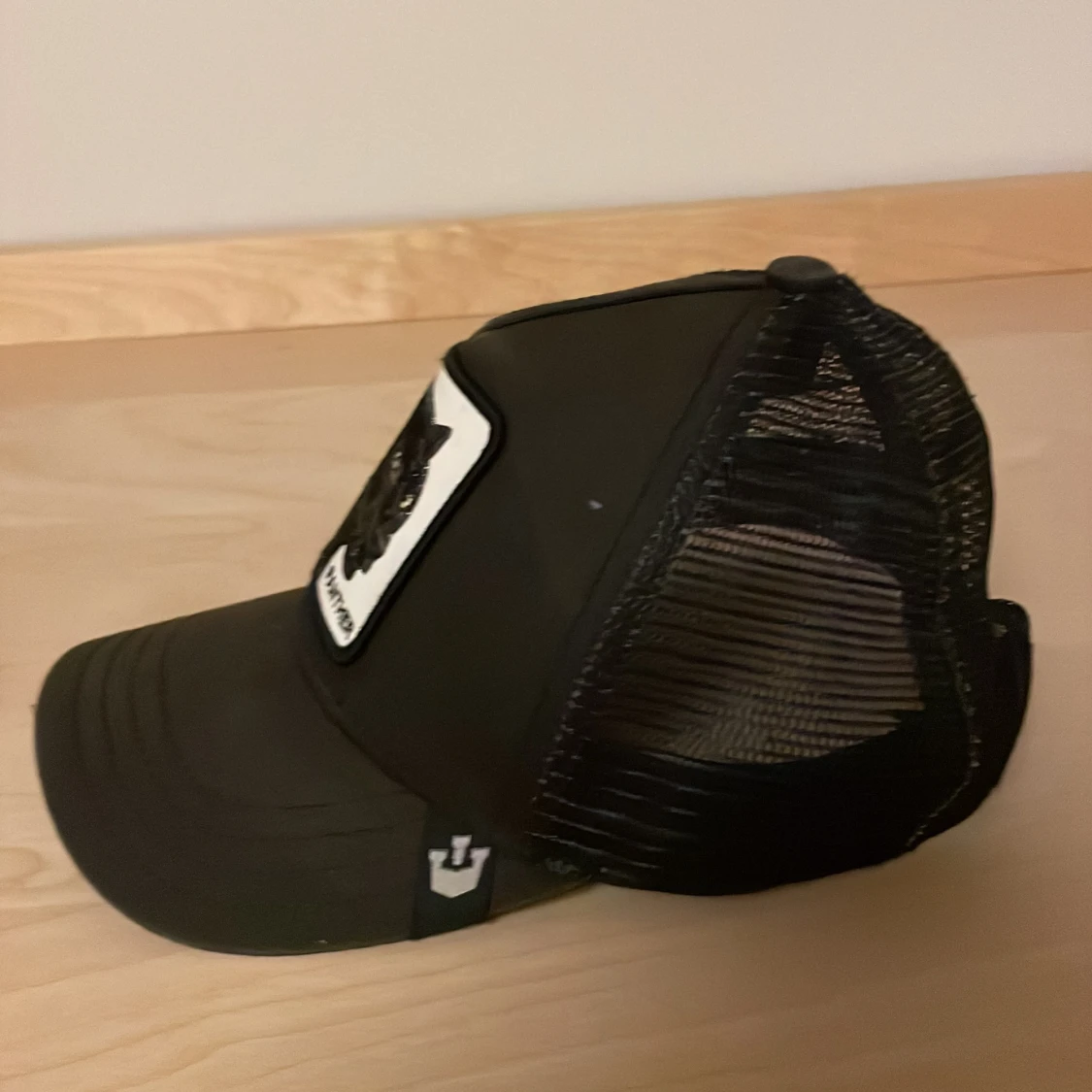 Panther Goorin bros keps - 90