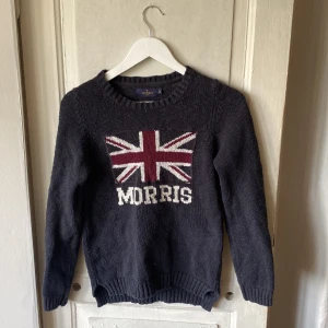 Fin Morriströja  - En fin Morriströja i storlek xs. I bra skick. Kolla gärna mina andra annonser :)