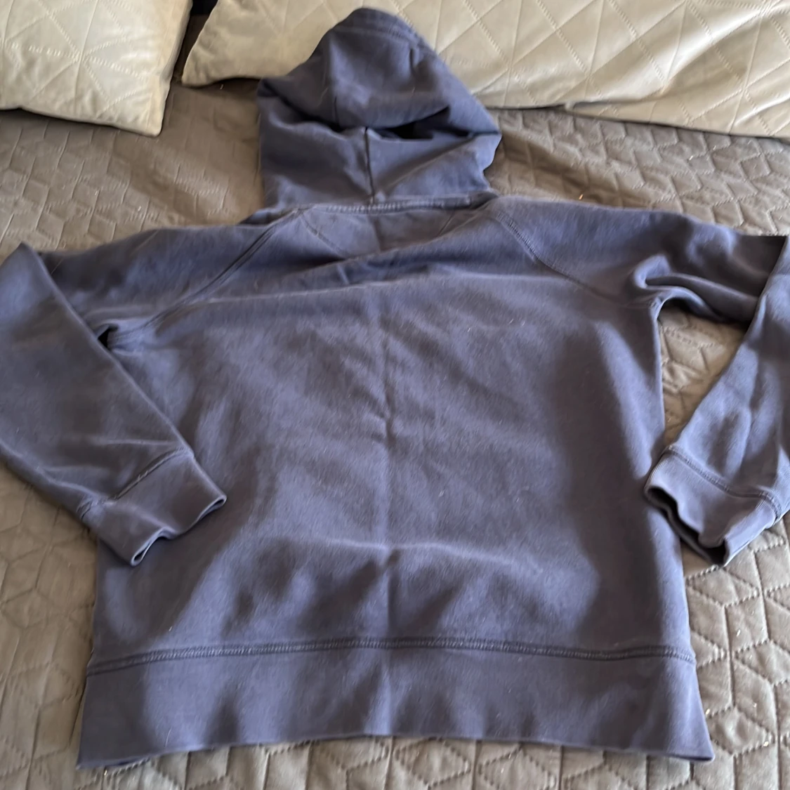 Gant hoddie - 90
