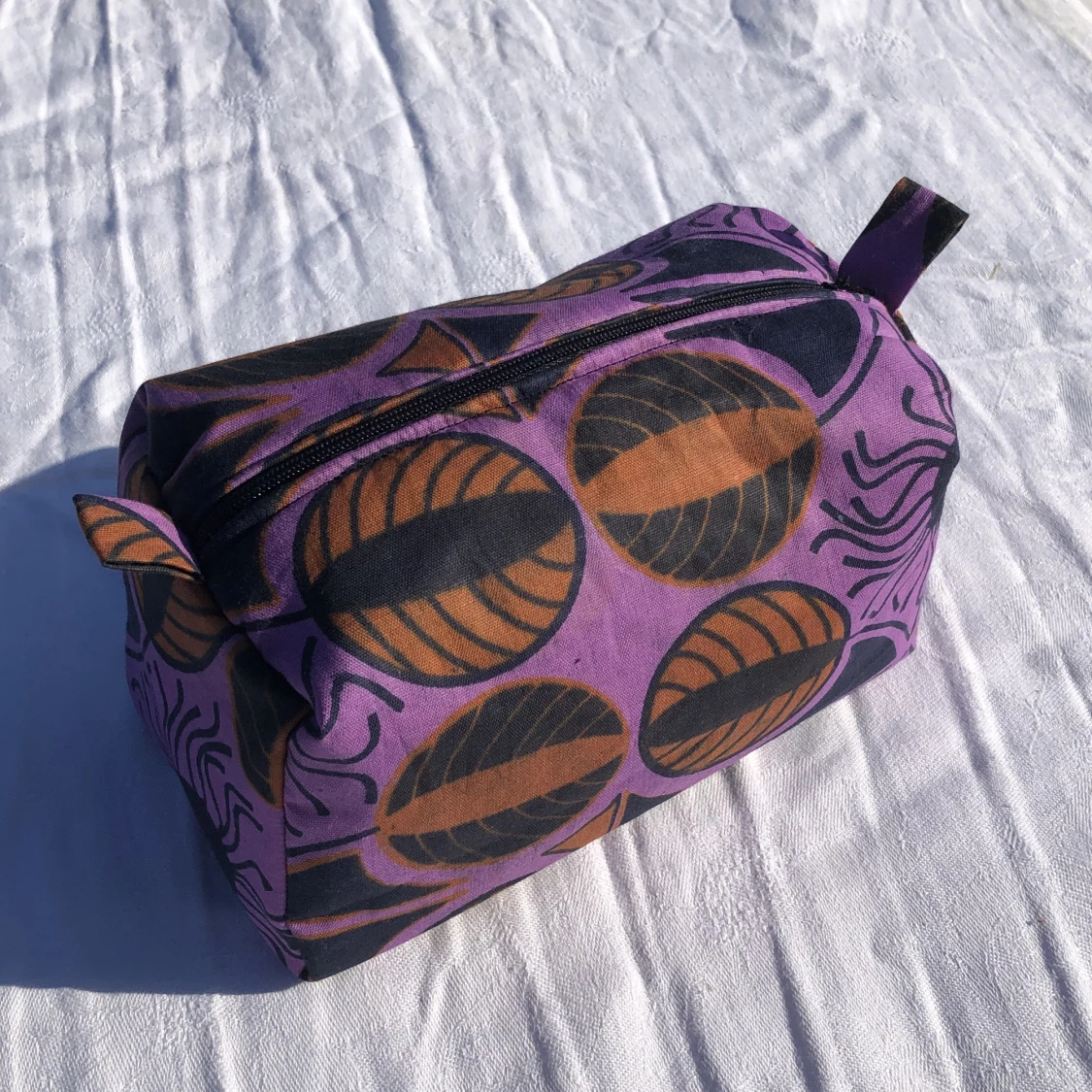 HEMTILLVERKADE NECESSÄRER 💘