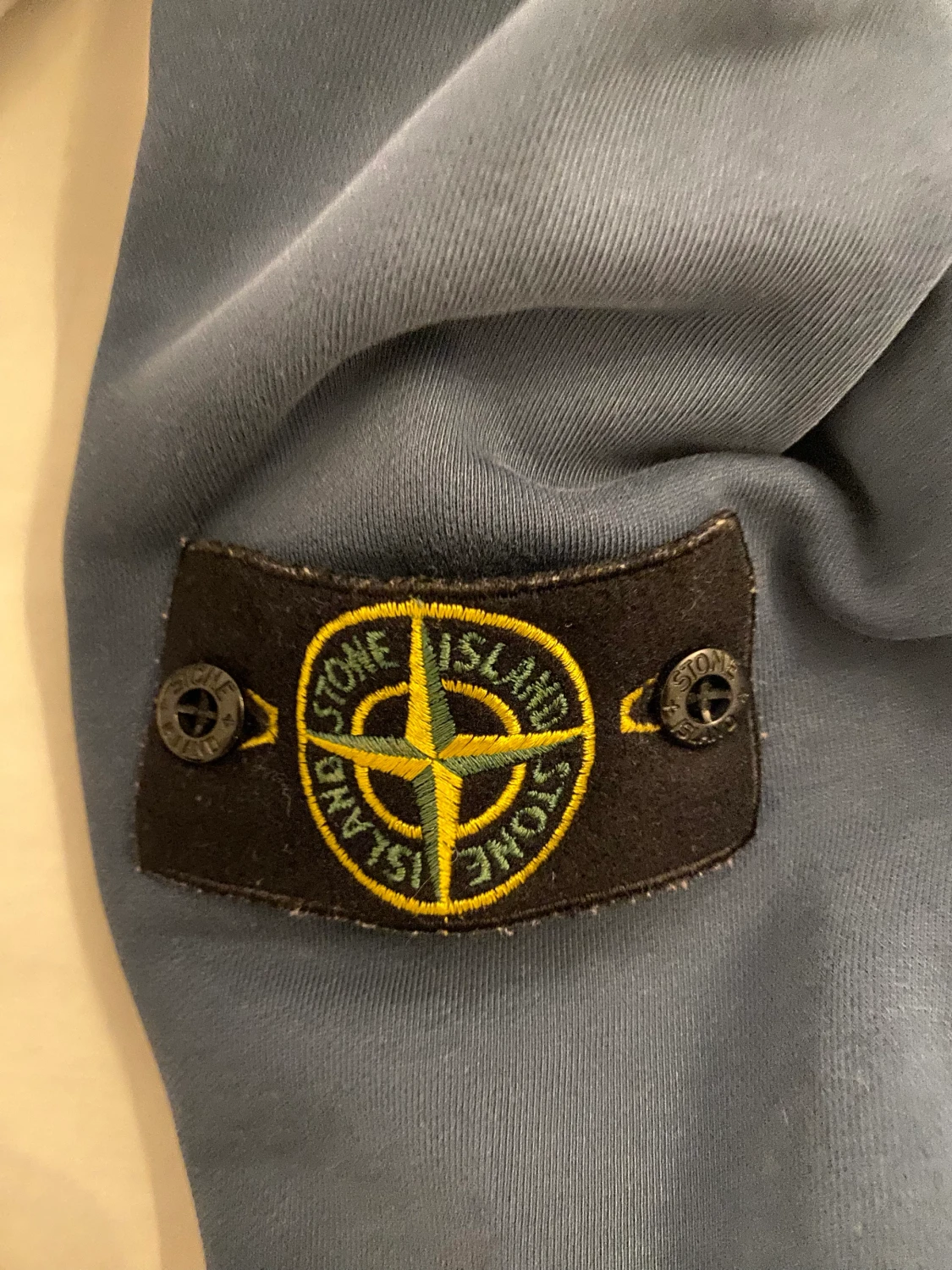 Stone Island tröja  - 90