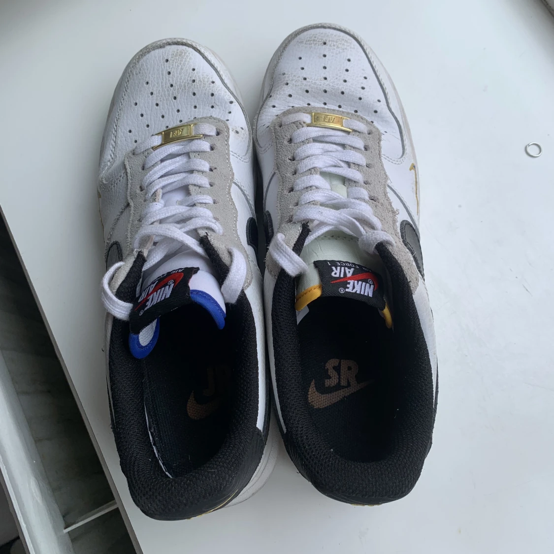 Nike air force 1  - 91