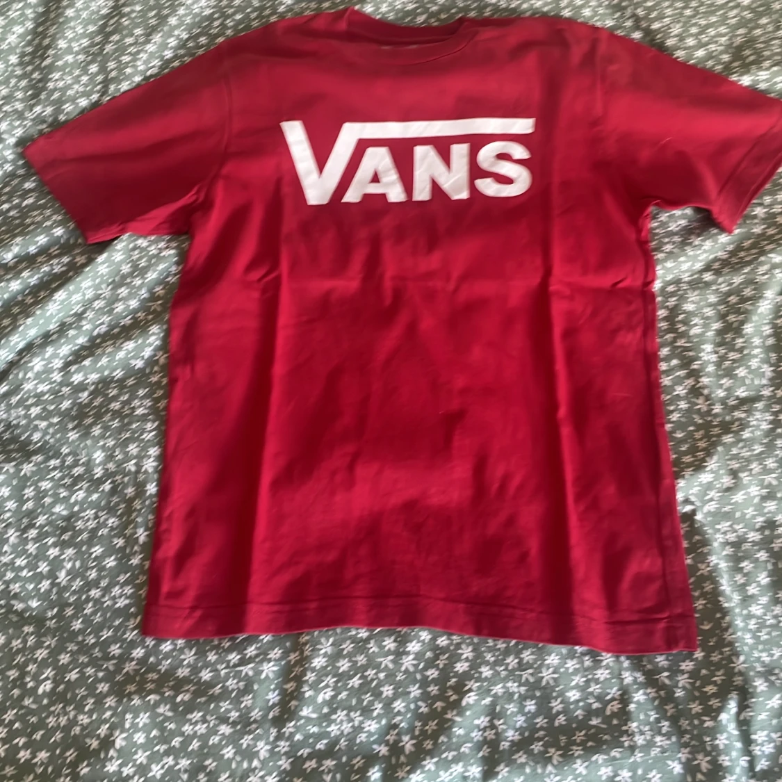 Vans T-shirt