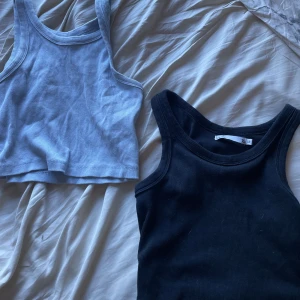 Linne  - Säker två par basic linnen från lager 157