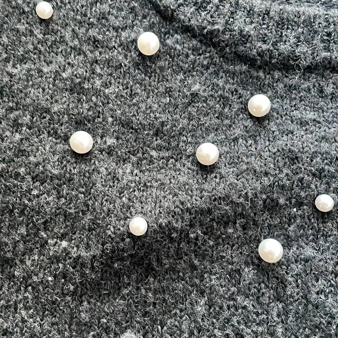 Långärmad tröja - 91