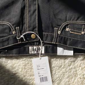 Oanvända jeans från eytys, nypris 3100kr 