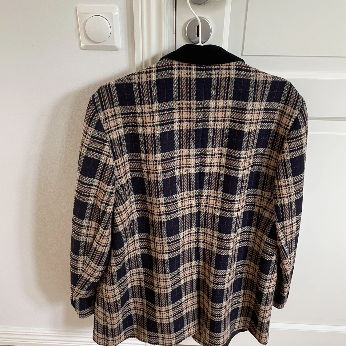 Oversized vintage kavaj - 90