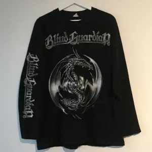 Good condition. Gothic long sleeve 