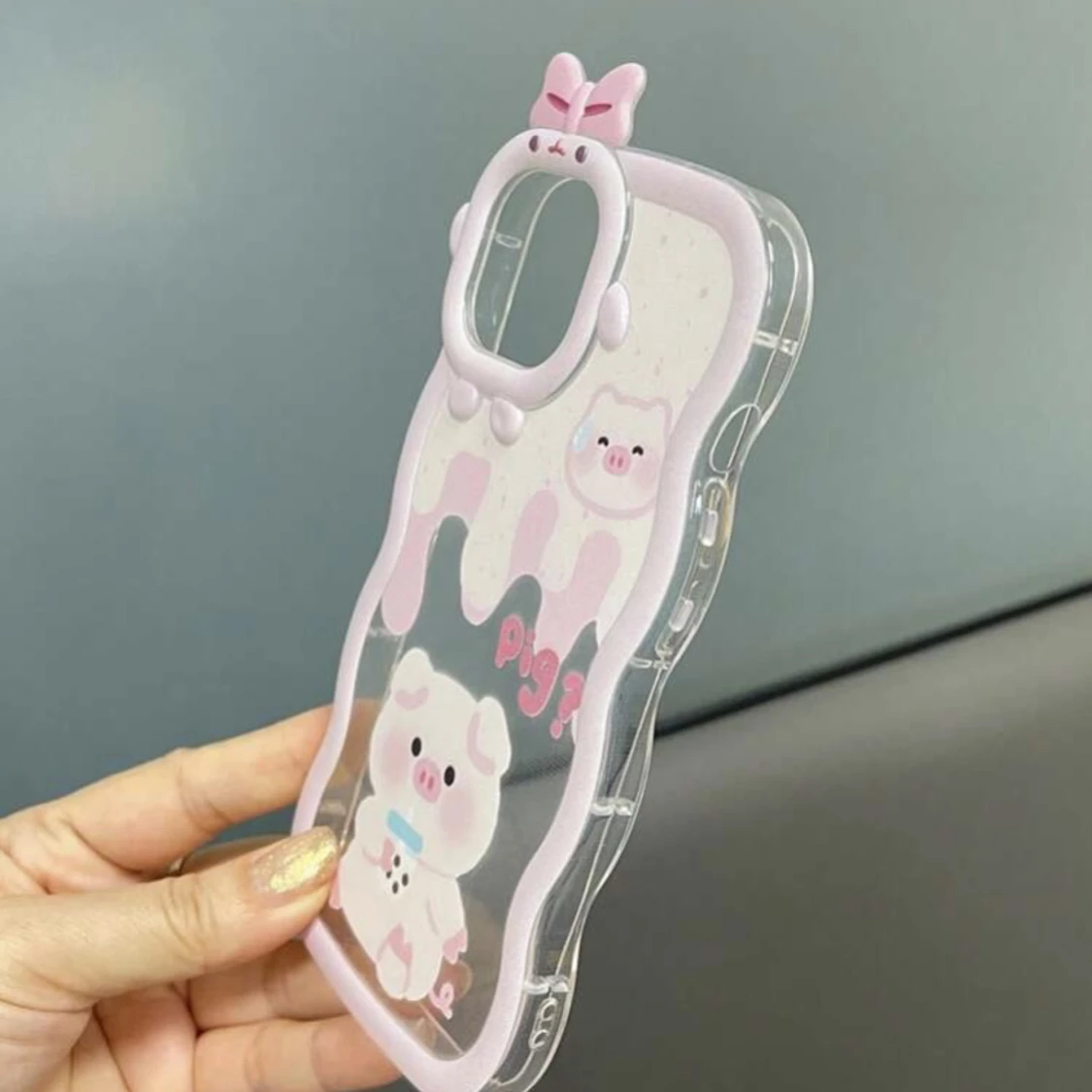 iPhone 12 Pro Skal - 90