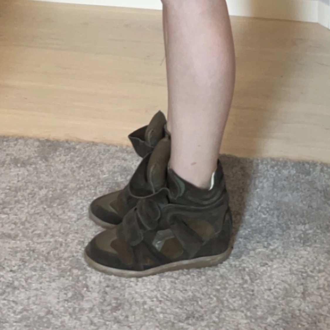 Isabel Marant Skor - 91