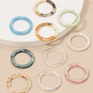 Ringar - så söta ringar 🩷 20 kr för alla! 