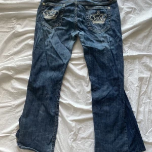 Victoria Beckham Jeans - Bra skick 