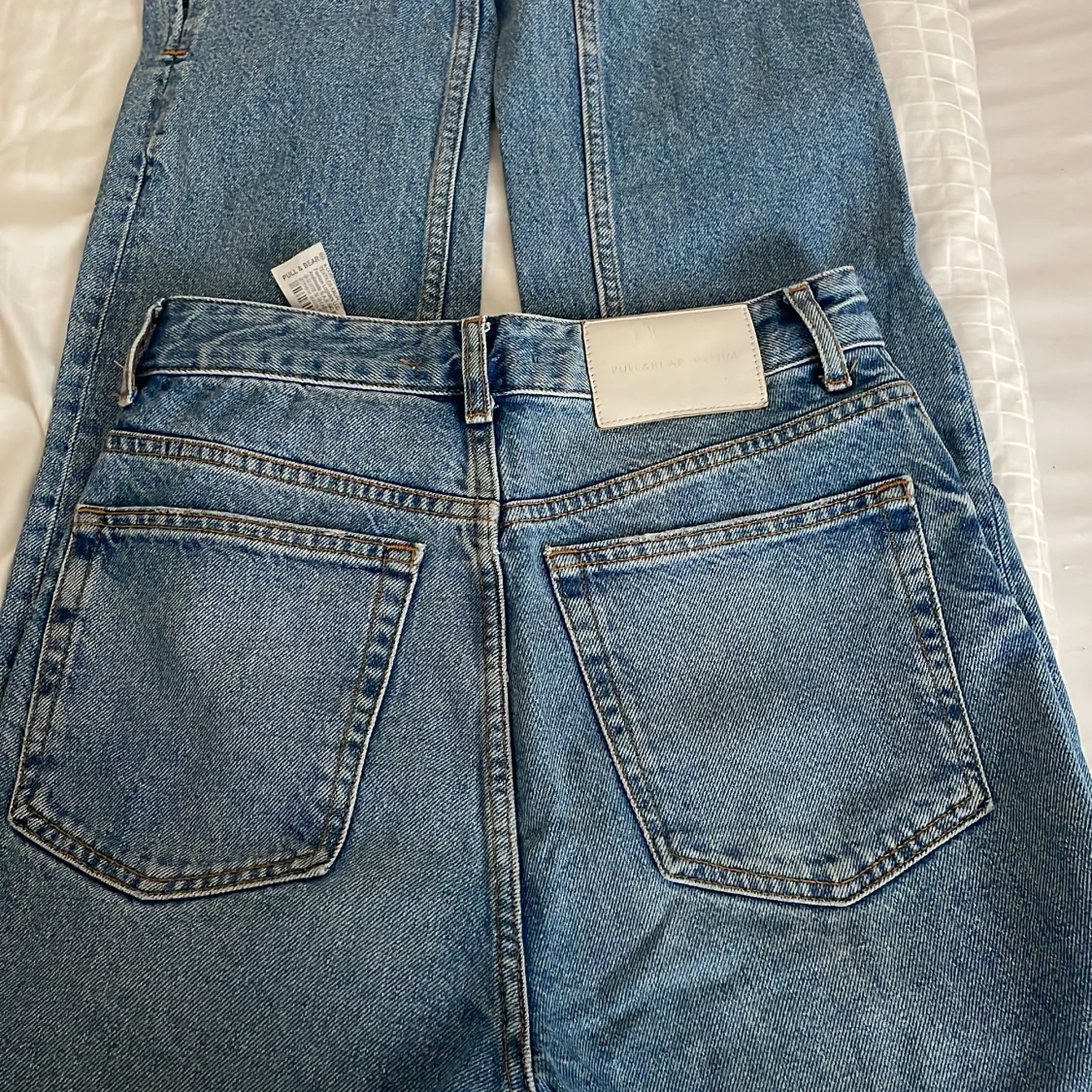 Pull&bear slit jeans - 91