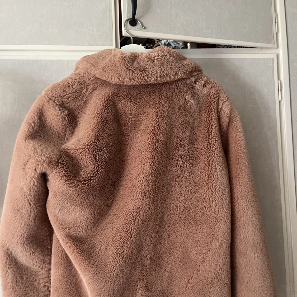 Fale päls jacka - 91