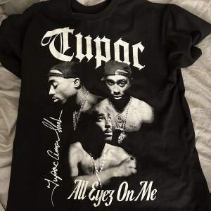 Tupac tshirt 