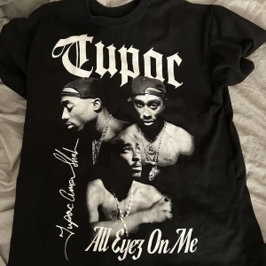 Tupac tshirt - Tupac tshirt 
