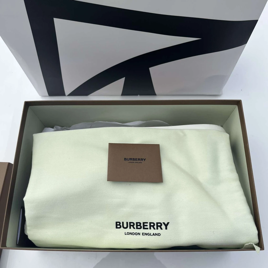 Burberry skor - 91
