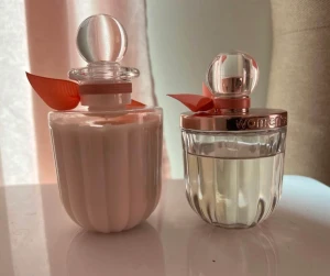 Women’s secret parfym - 100 per styck eller 200 för båda inkl frakt