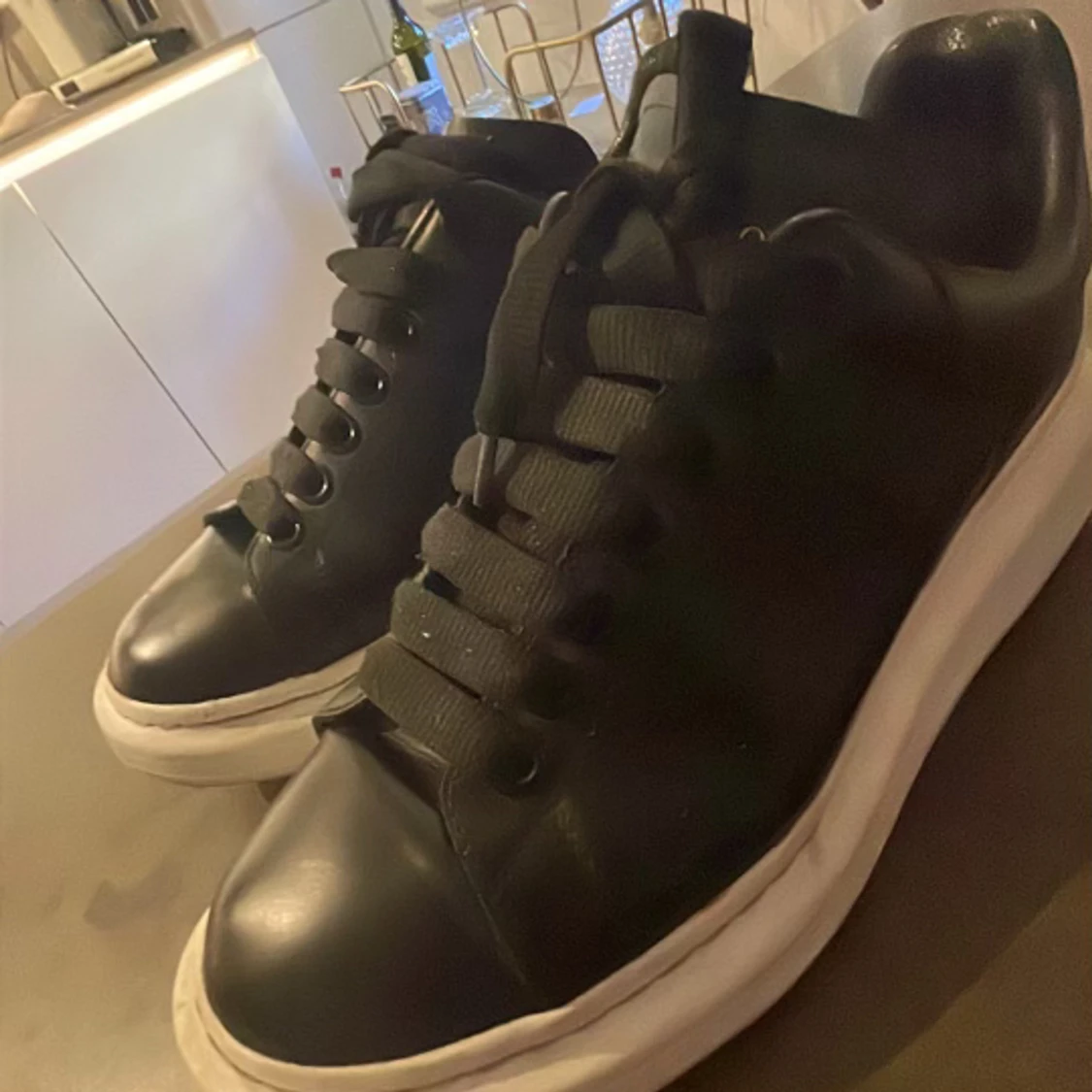 Alexander mcqueen - 90