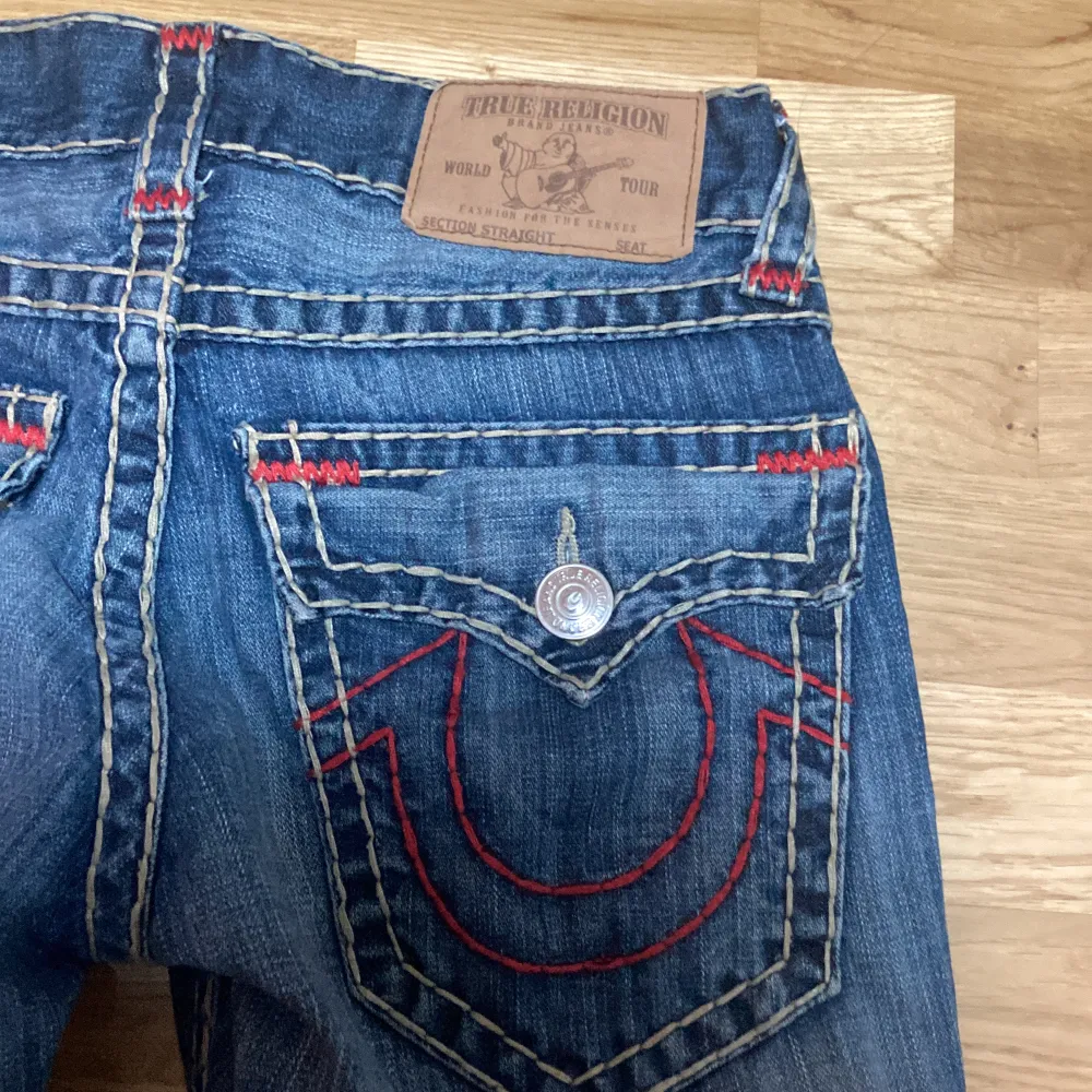 Vintage true religon jeans in perfect condition. Jeans & Byxor.
