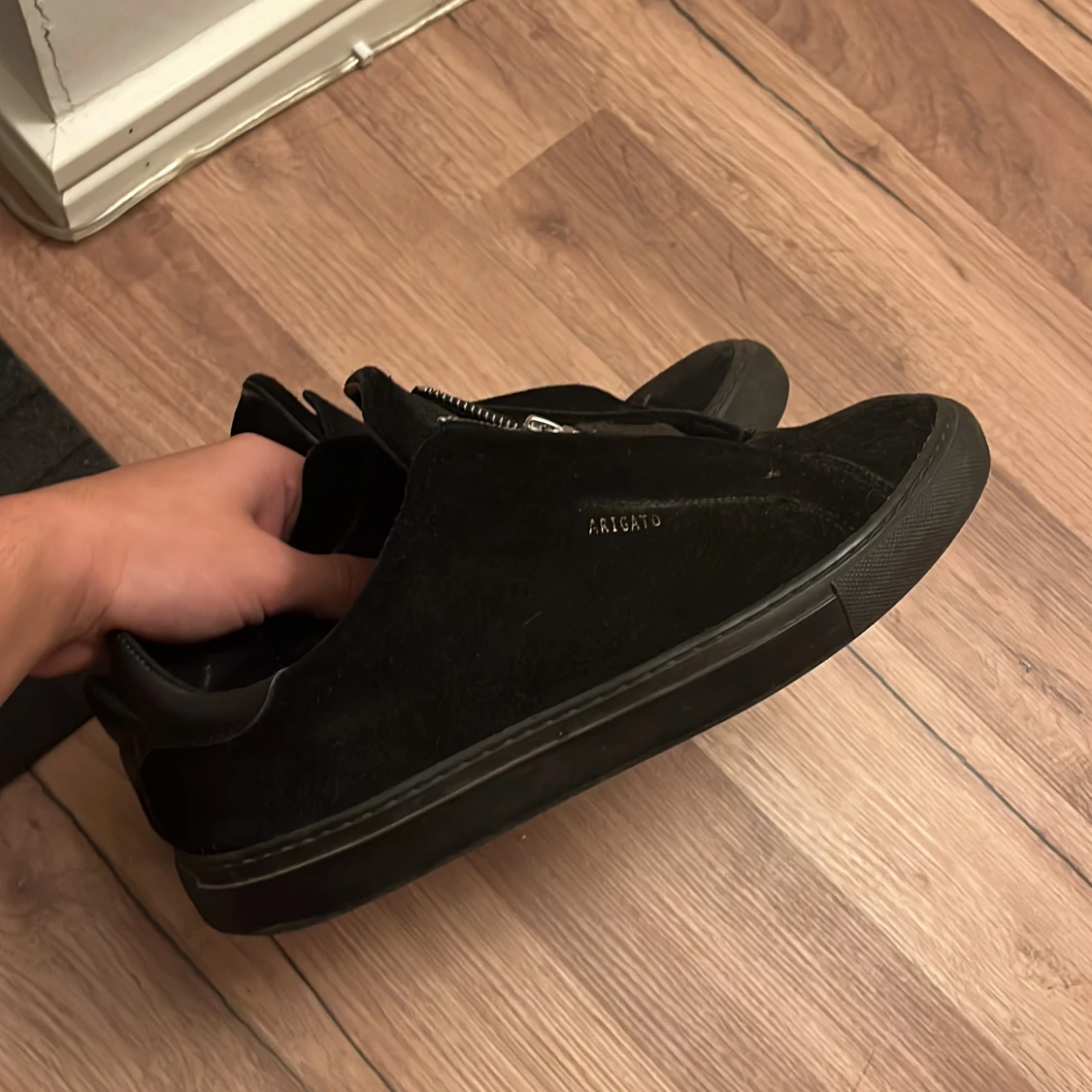 Arigatos Laceless - 90