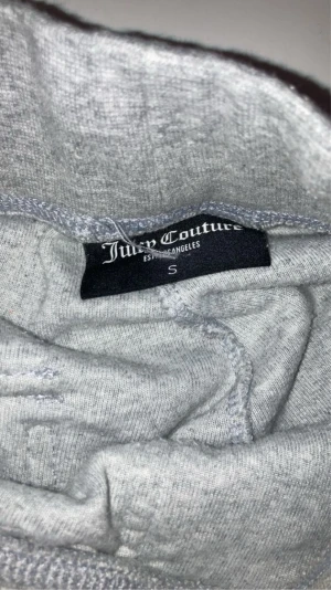 Juicy set i fint shick storlek S - Knappt använt juicy set i storlek S