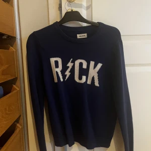 Zadig tröja  - Superfin zadig tröja! 