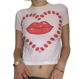 T-shirt med tryck - Super fin tshirt med tryck