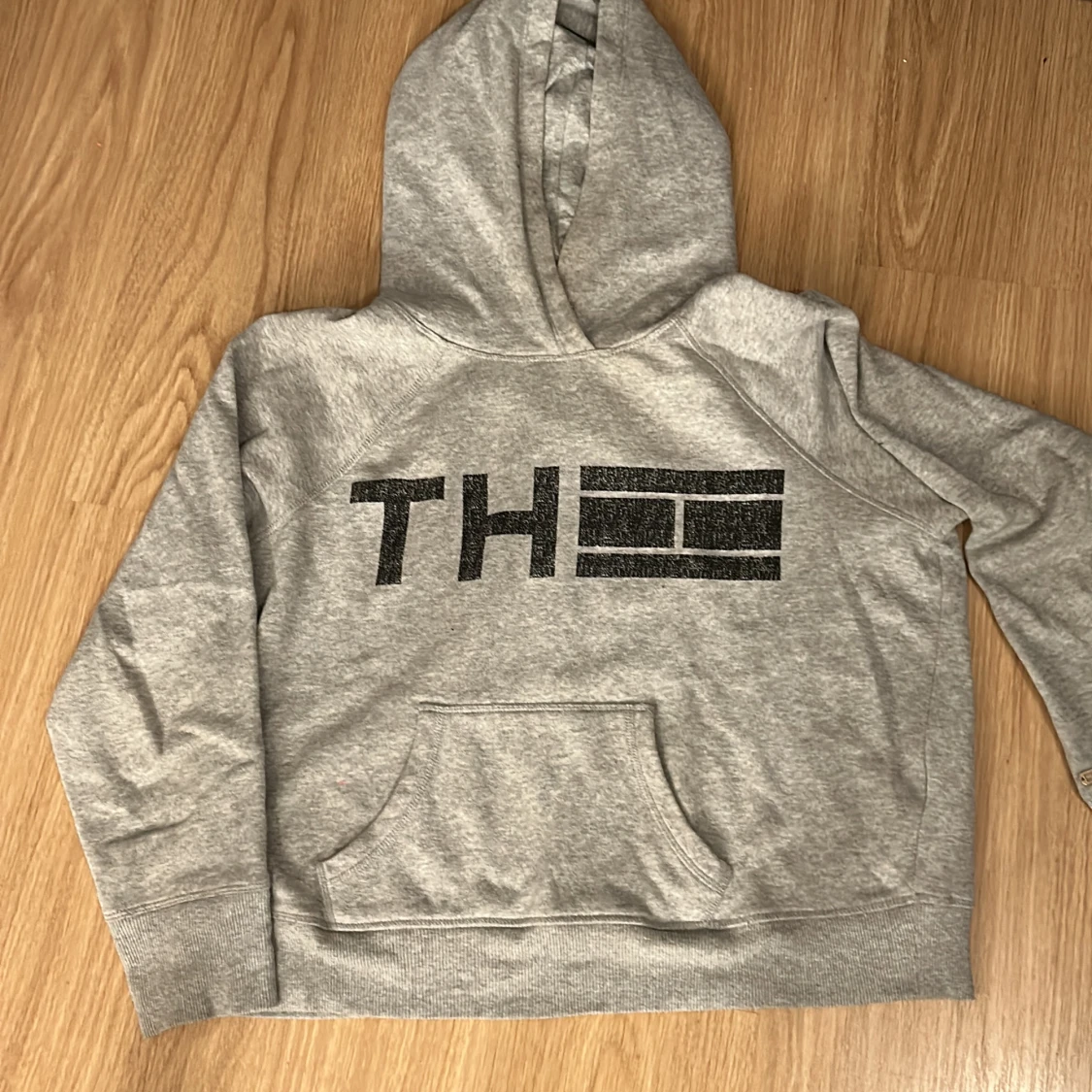 Tommy Hilfiger sport hoodie