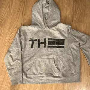 Tommy Hilfiger sport hoodie  - Fint skick