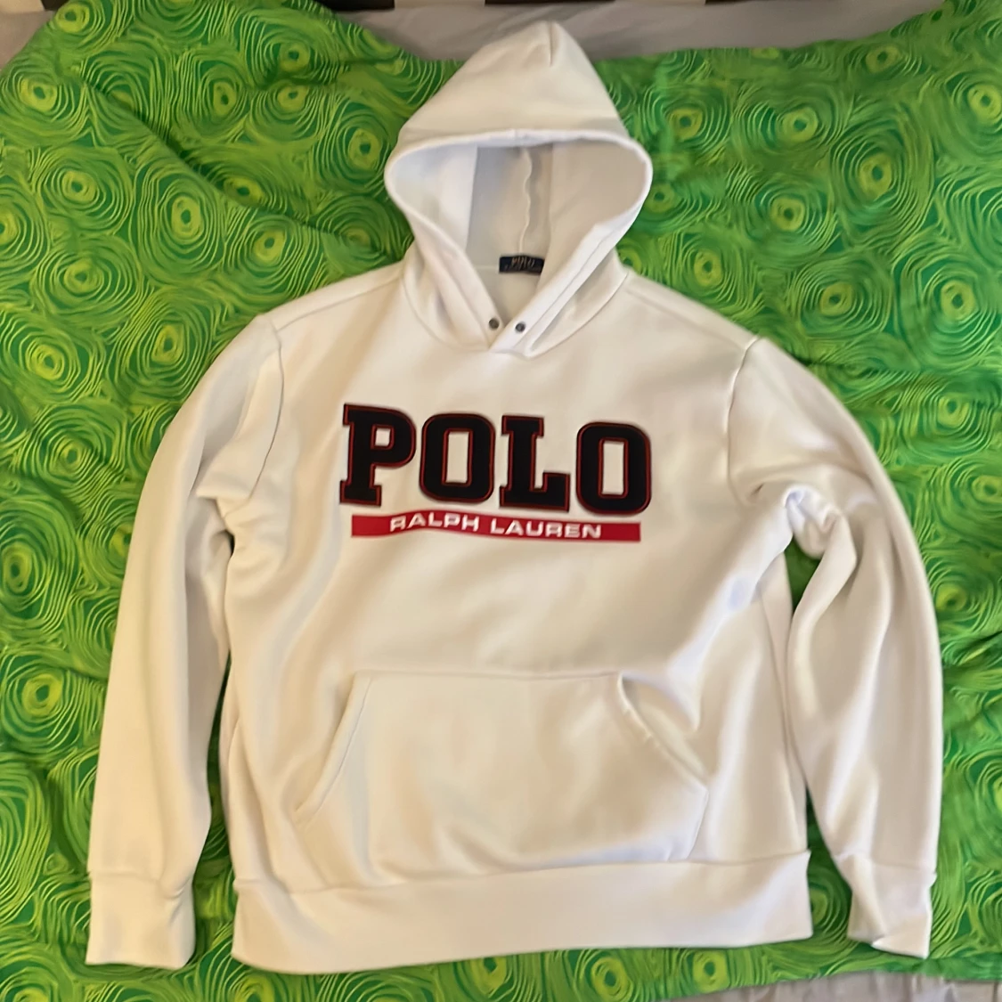 Ralph lauren hoodie