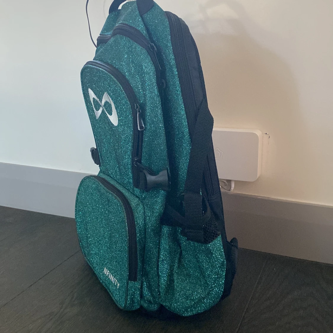 Nfinity cheer väska  - 90