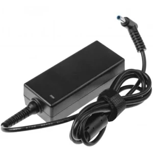 Datorsladdare!!  - Är denna datorsladdare, köpte pga tappade bort i skolan en till min dator. Och fick sedan en ny nästa termin. Och fick behålla denna. Nypris: 200 kr. DM för bilder!!👍🥰