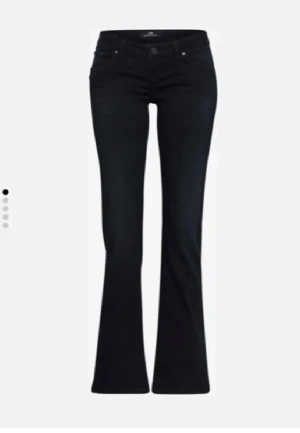 Ltb jeans - byter endast mot 25x34 i samma modell och färg