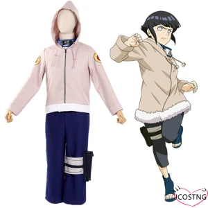 Hinata hyuga cosplay  - Säljer en hinata hyuga cosplay kommer med skor och peruk. Skicka om du vill ha bilder. Katt i hemmet 