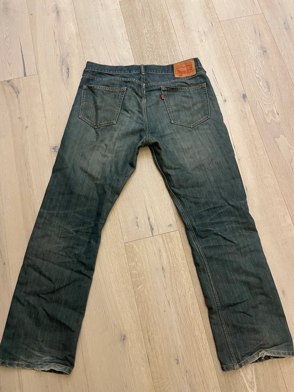 Vintage Levis - 90
