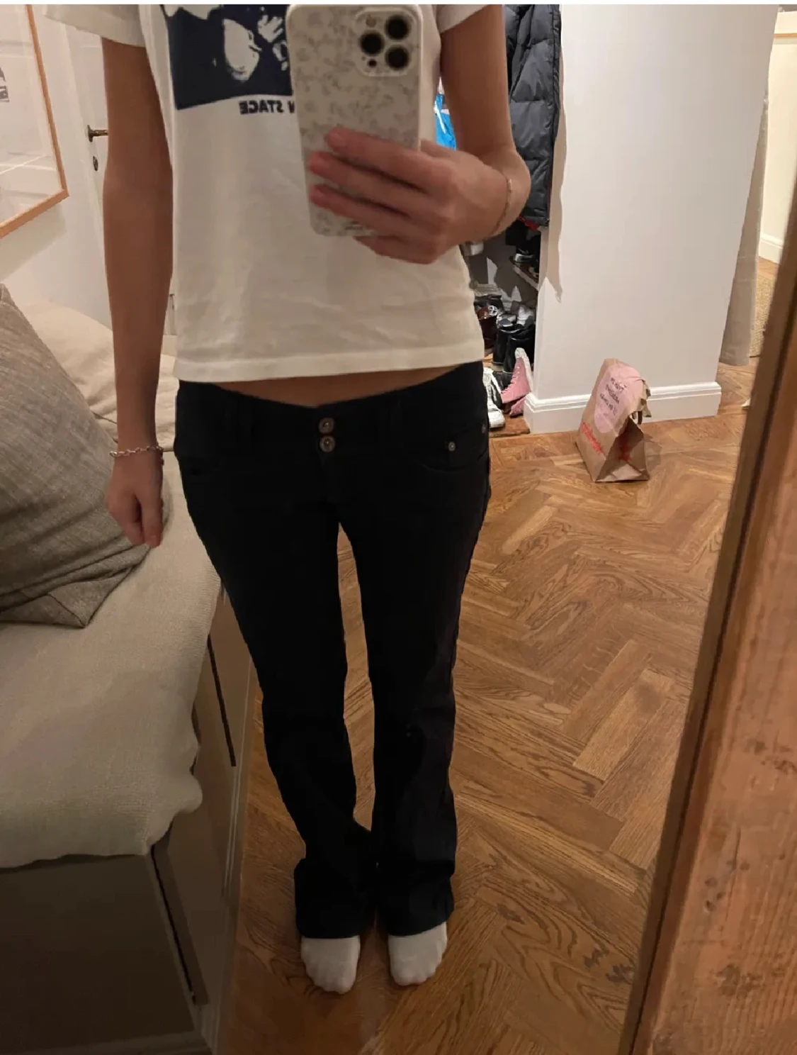 JEANS!
