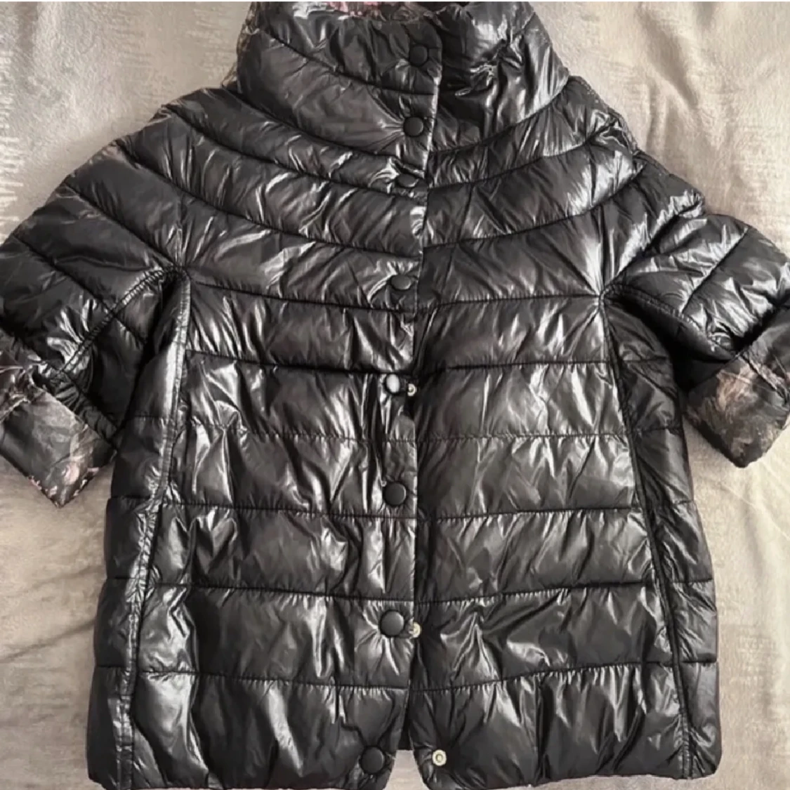 Trekvarts jacka  - 90