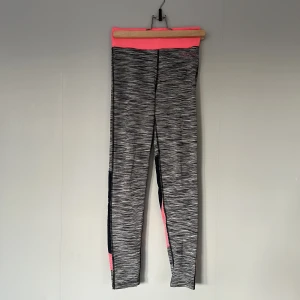 Träningstights - Använd - i fint skick