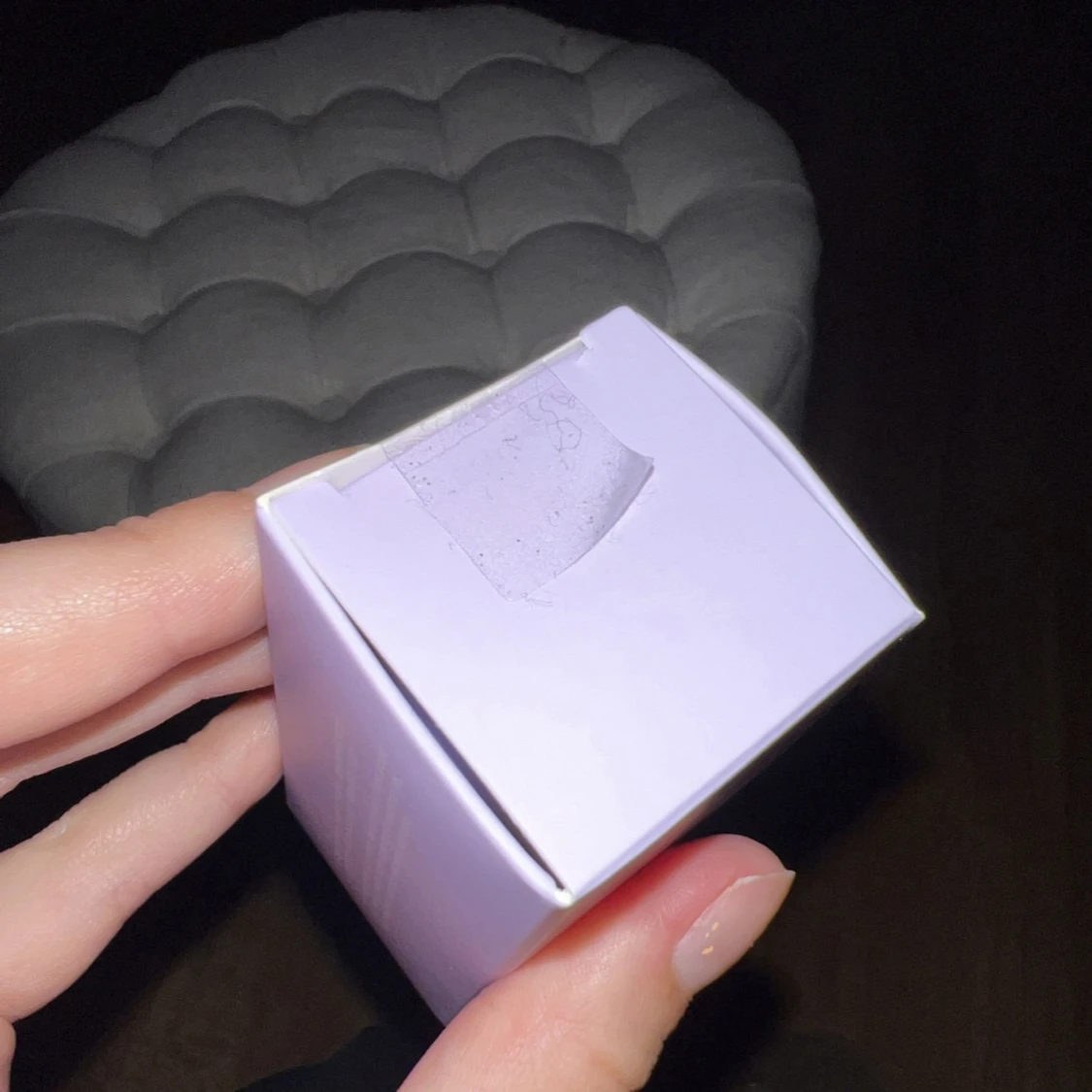 Overnight Eye serum  - 91