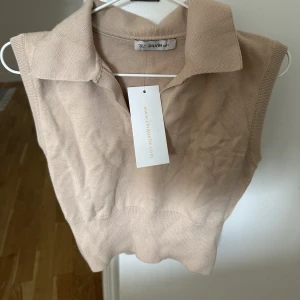 Croppad topp från chiquelle - Oanvänd med lappen kvar, onesize