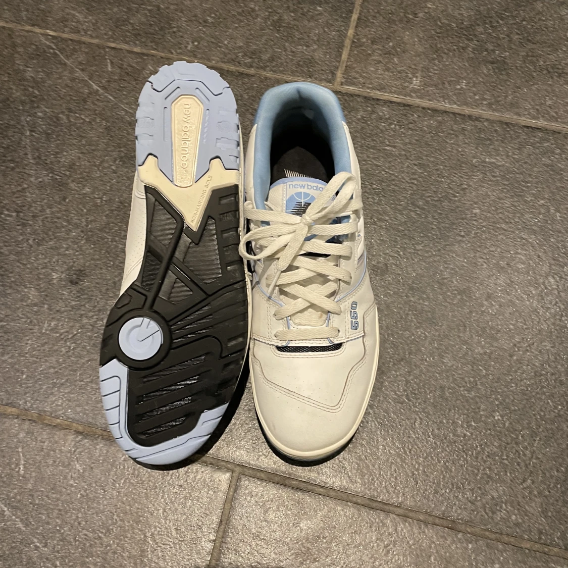 New balance 550 - 91